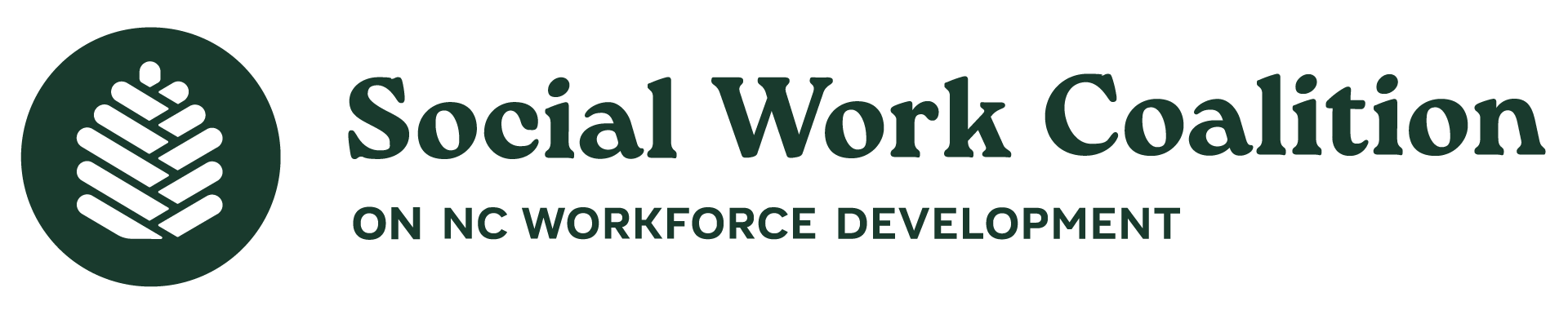 Social Work Coalition on NC Workforce Development